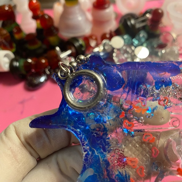 #UVResin Toy #Necklace - Picture 6 of 8